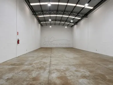 Galpão/Depósito/Armazém para alugar, 250m² no Jardim Interlagos, Ribeirão Preto