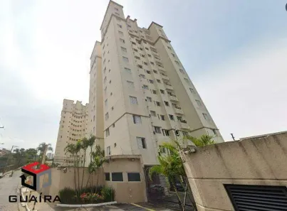 Apartamento com 3 Quartos à venda, 65m² no Vila Palmares, Santo André