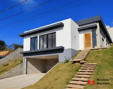 Casa de Condomínio com 3 Quartos à venda, 195m² no Quinta dos Angicos, Cotia