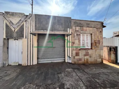 Casa com 3 Quartos à venda, 105m² no São Judas, Piracicaba