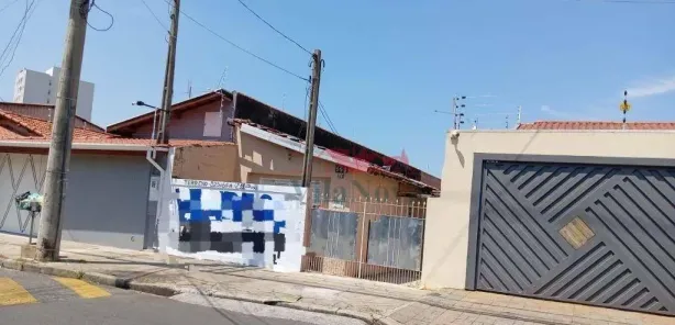 Casa com 1 Quarto à venda, 70m² no Jardim Pedroso, Indaiatuba