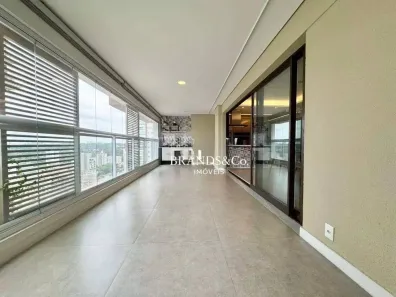 Apartamento com 3 Quartos à venda, 137m² no Jardim das Acácias, São Paulo