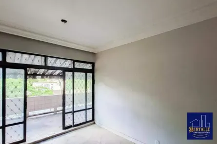 Apartamento com 3 Quartos à venda, 134m² no Funcionários, Belo Horizonte