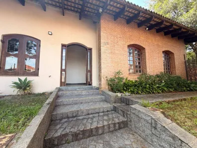 Casa com 3 Quartos à venda, 364m² no Parque Santa Rosa, Suzano