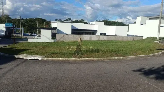 Lote/Terreno à venda, 332m² no Parque Vera Cruz, Tremembé