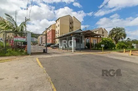 Apartamento com 2 Quartos à venda, 39m² no Campo Novo, Porto Alegre