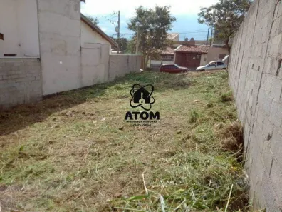 Lote/Terreno à venda, 250m² no Jardim Hípica Pinheiro, Taubaté