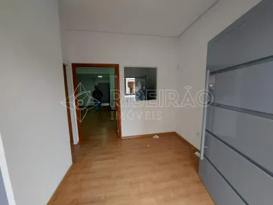 Ponto Comercial para alugar, 120m² no Presidente Médici, Ribeirão Preto