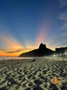 Apartamento com 2 Quartos à venda, 100m² no Leblon, Rio de Janeiro