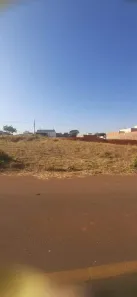 Lote/Terreno à venda, 200m² no JD Tangará, Bady Bassitt