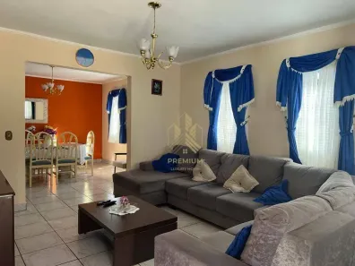 Casa com 3 Quartos à venda, 170m² no Jardim Águas Claras, Bragança Paulista