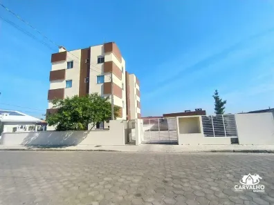 Apartamento com 2 Quartos à venda, 70m² no São Cristóvão, Barra Velha