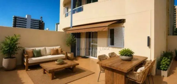 Apartamento com 1 Quarto à venda, 50m² no Centro, São José dos Campos