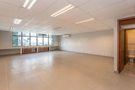 Sala Comercial para alugar, 84m² no Rio Branco, Porto Alegre