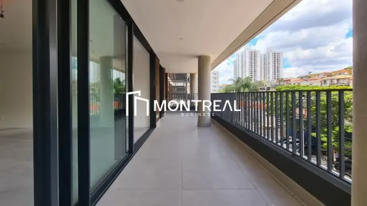 Apartamento com 4 Quartos à venda, 218m² no Sumaré, São Paulo
