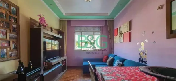 Apartamento com 2 Quartos à venda, 90m² no Ipiranga, São Paulo