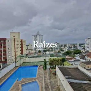Apartamento com 2 Quartos à venda, 63m² no Brasil, Uberlândia
