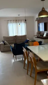Casa de Condomínio com 3 Quartos para alugar, 100m² no Chácara Ondas Verdes, Cotia