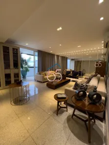 Cobertura com 3 Quartos à venda, 147m² no Duque de Caxias, Cuiabá