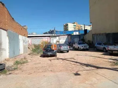 Lote/Terreno à venda, 630m² no Alvinópolis, Atibaia