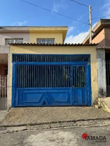 Sobrado com 3 Quartos à venda, 123m² no Vila Frugoli, São Paulo