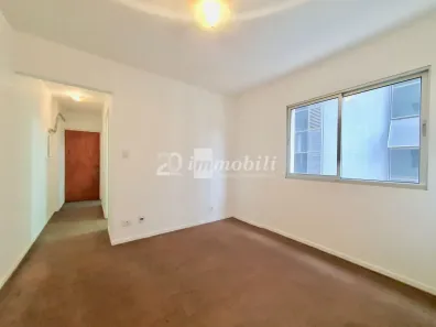 Apartamento com 1 Quarto à venda, 45m² no Consolação, São Paulo