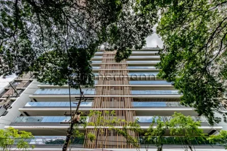 Apartamento com 4 Quartos à venda, 274m² no Sumaré, São Paulo