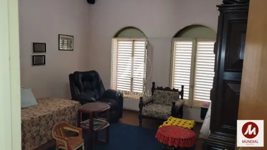 Casa com 2 Quartos à venda, 151m² no Parque Residencial Lagoinha, Ribeirão Preto