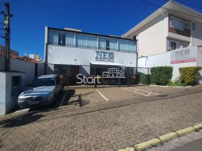 Imóvel Comercial com 1 Quarto para alugar, 180m² no Botafogo, Campinas