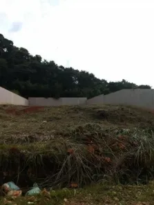 Lote/Terreno à venda, 427m² no Estrela, Ponta Grossa