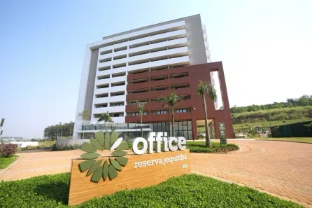para alugar, 42m² no Loteamento Santa Rosa, Piracicaba