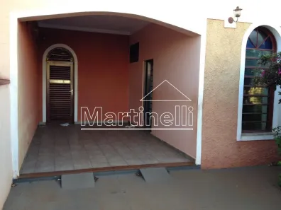 Casa com 3 Quartos à venda, 173m² no Sumarezinho, Ribeirão Preto
