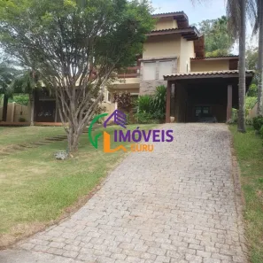 Casa de Condomínio com 3 Quartos à venda, 730m² no Village Visconde de Itamaracá, Valinhos