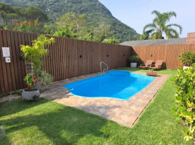 Casa de Condomínio com 2 Quartos à venda, 78m² no Morro das Pedras, Florianópolis