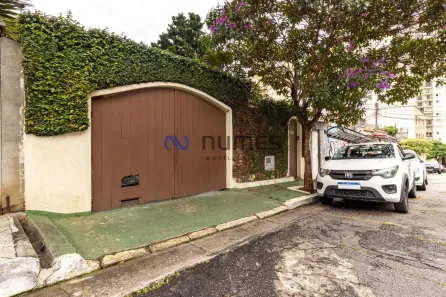 Sobrado com 6 Quartos à venda, 350m² no Santana, São Paulo