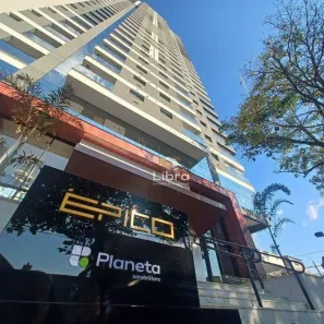 Apartamento com 2 Quartos para alugar, 107m² no Jardim Faculdade, Sorocaba