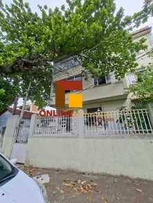 Apartamento com 1 Quarto à venda, 37m² no Engenho Novo, Rio de Janeiro