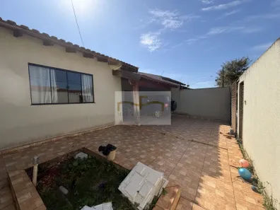 Casa com 3 Quartos à venda, 180m² no Jardim Maria Celina, Londrina