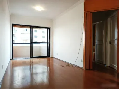 Apartamento com 2 Quartos à venda, 57m² no Vila Leopoldina, São Paulo