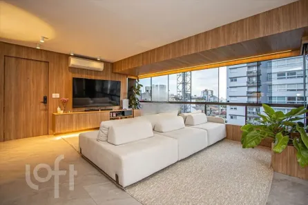 Cobertura com 1 Quarto à venda, 113m² no Bela Vista, Porto Alegre