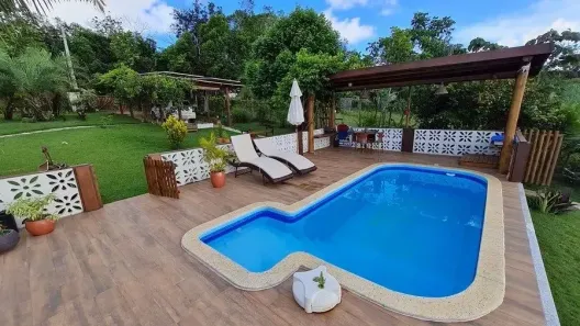 Apartamento com 4 Quartos para alugar, 340m² no Açu da Torre, Mata de São João