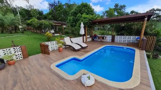 Apartamento com 4 Quartos para venda ou aluguel, 340m² no Açu da Torre, Mata de São João
