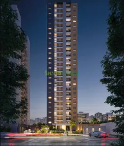 Apartamento com 1 Quarto à venda, 46m² no Zona 08, Maringá