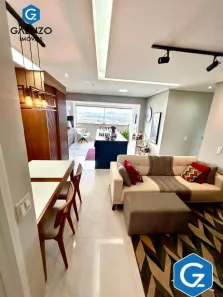 Apartamento com 3 Quartos à venda, 77m² no Centro, Osasco