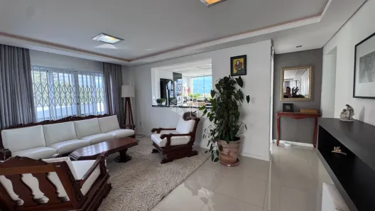 Cobertura com 4 Quartos à venda, 228m² no Abraão, Florianópolis