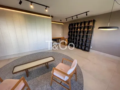 Apartamento com 3 Quartos para alugar, 160m² no Cambuí, Campinas