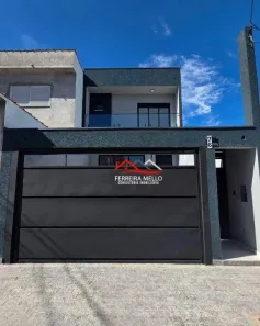 Sobrado com 3 Quartos à venda, 190m² no Laranjeiras, Caieiras