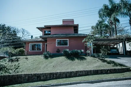 Casa de Condomínio com 4 Quartos à venda, 200m² no Rio Tavares, Florianópolis