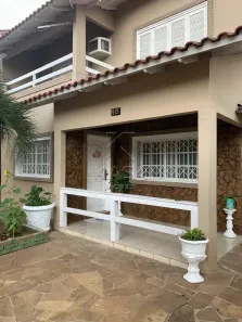 Sobrado com 3 Quartos à venda, 247m² no Mathias Velho, Canoas