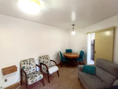 Apartamento com 1 Quarto para alugar, 53m² no Santa Tereza, Porto Alegre